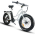 Coastal Cruiser Step Thru Mini 20x4 - 52v Beach Cruiser
