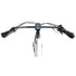 Coastal Cruiser Step Thru Mini 20x4 - 52v Beach Cruiser