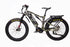 Bakcou Storm Bike - Kryptek Altitude - Medium