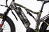 Bakcou Storm Bike - Kryptek Altitude - Medium