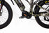 Bakcou Storm Bike - Kryptek Altitude - Medium