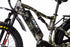 Bakcou Storm Bike - Kryptek Altitude - Medium