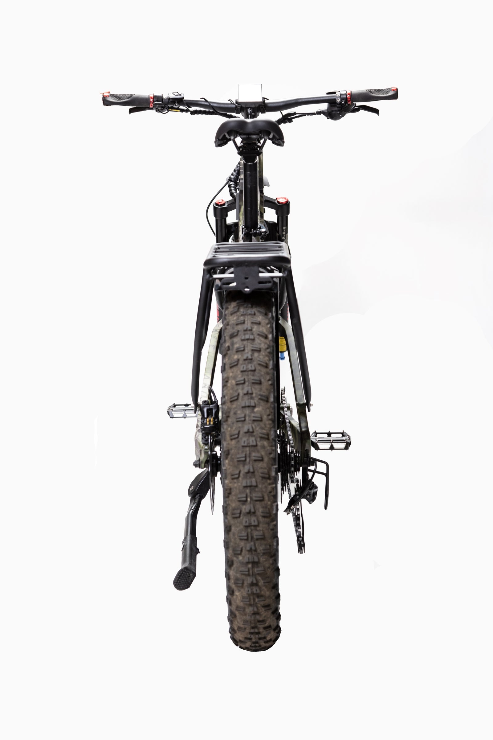 Bakcou Storm Bike - Kryptek Altitude - Medium