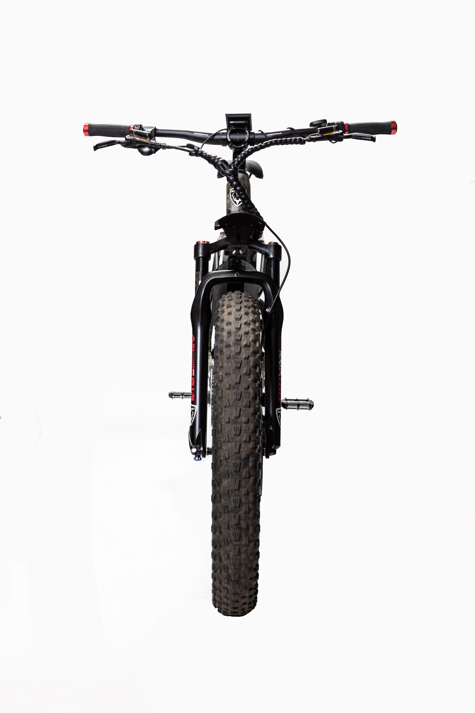 Bakcou Storm Bike - Kryptek Altitude - Medium