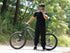 Velowave Forest SM MTB - Metalic Brown