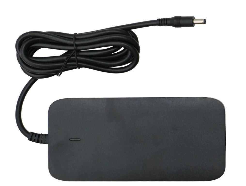 Ebike Charger 52V 1 Pin DC Port - 2 Amp Charger
