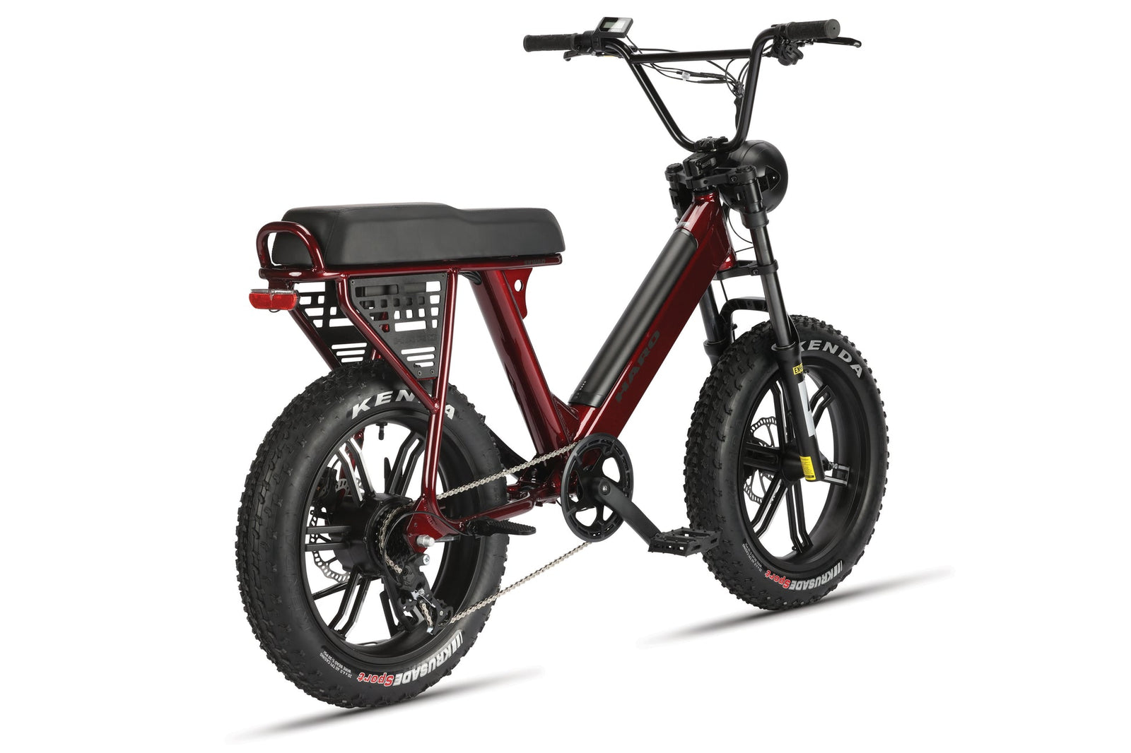HARO Skwad 1 - Cherry Cola