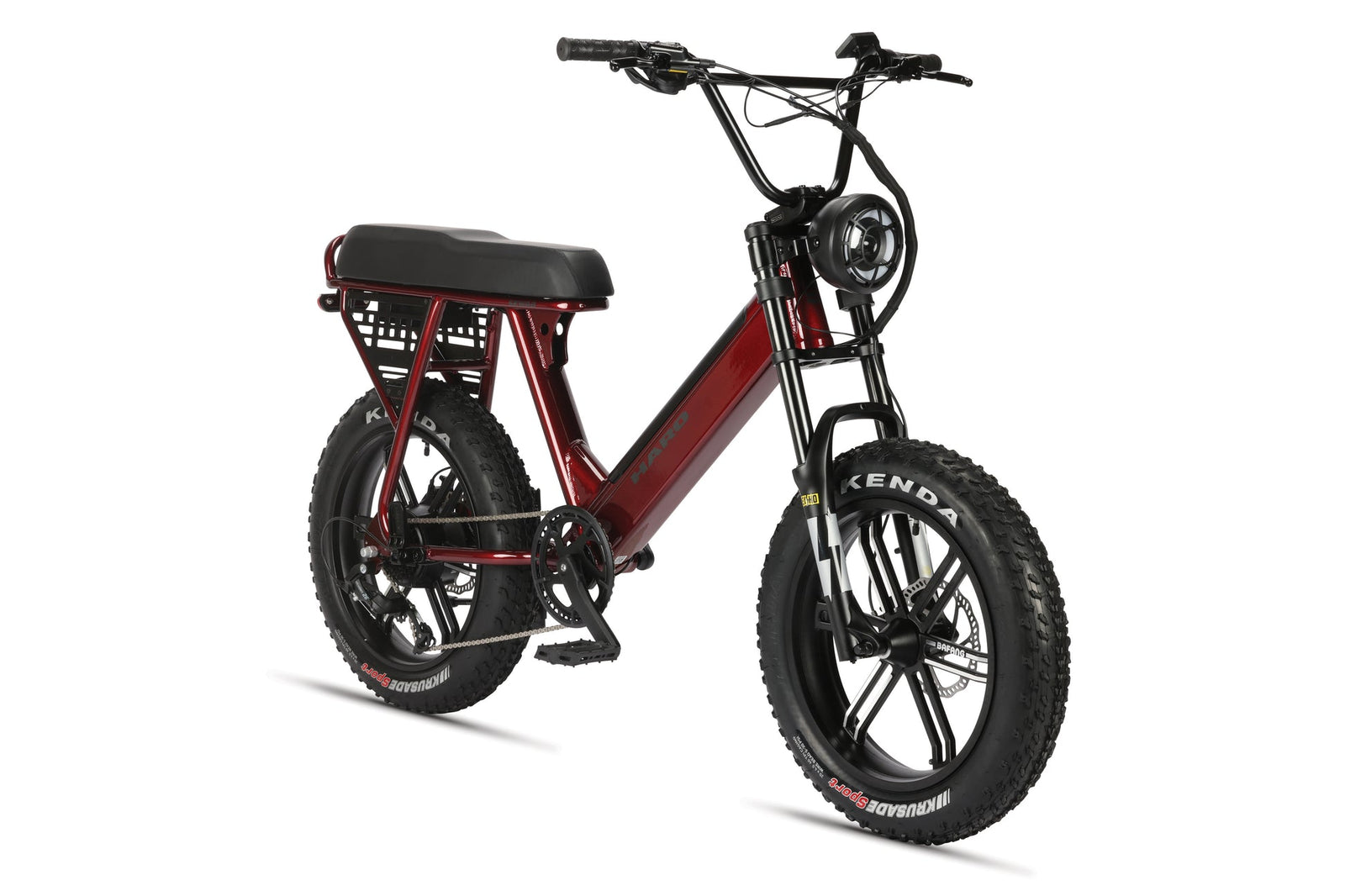 HARO Skwad 1 - Cherry Cola
