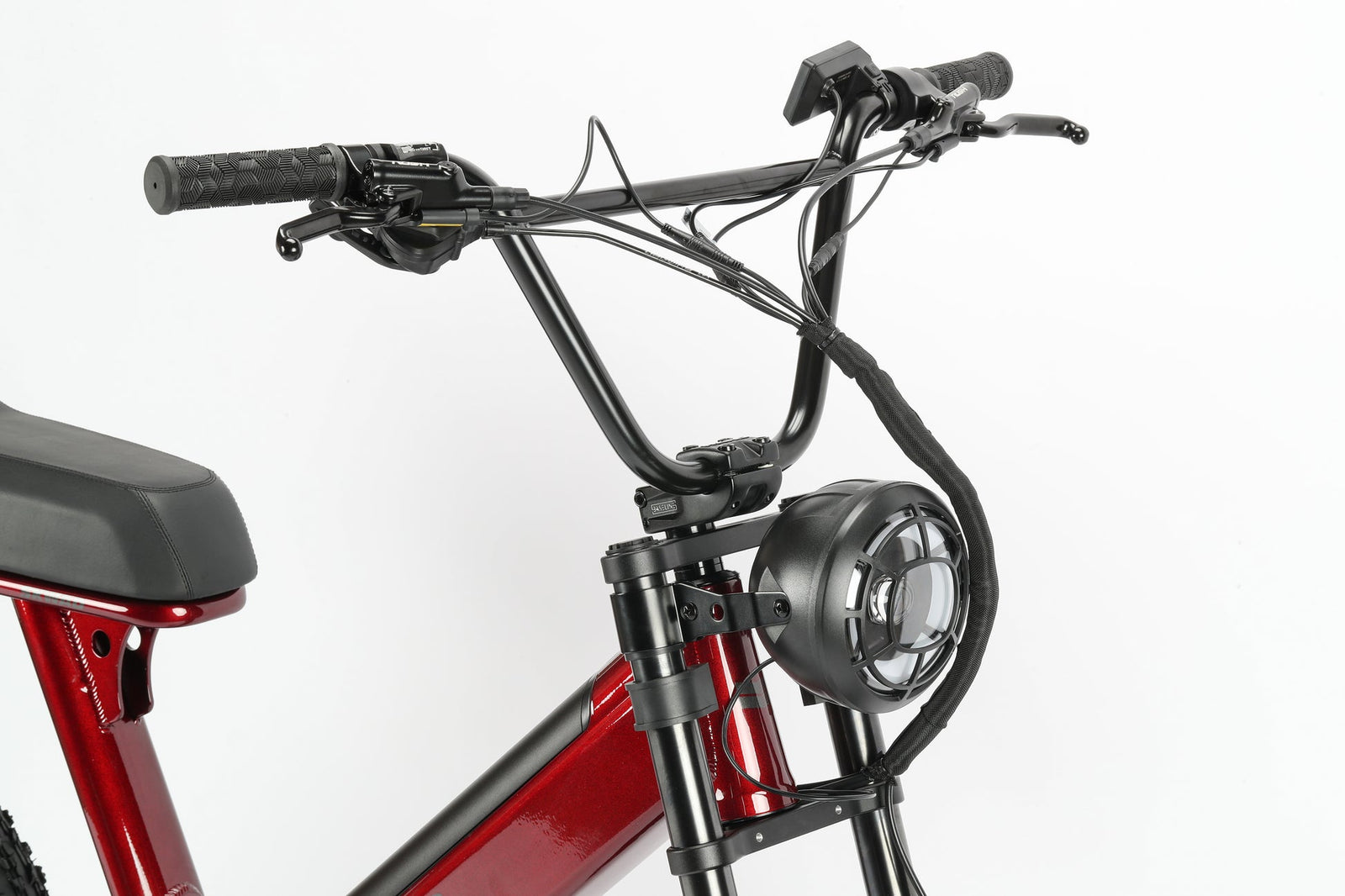 HARO Skwad 1 - Cherry Cola