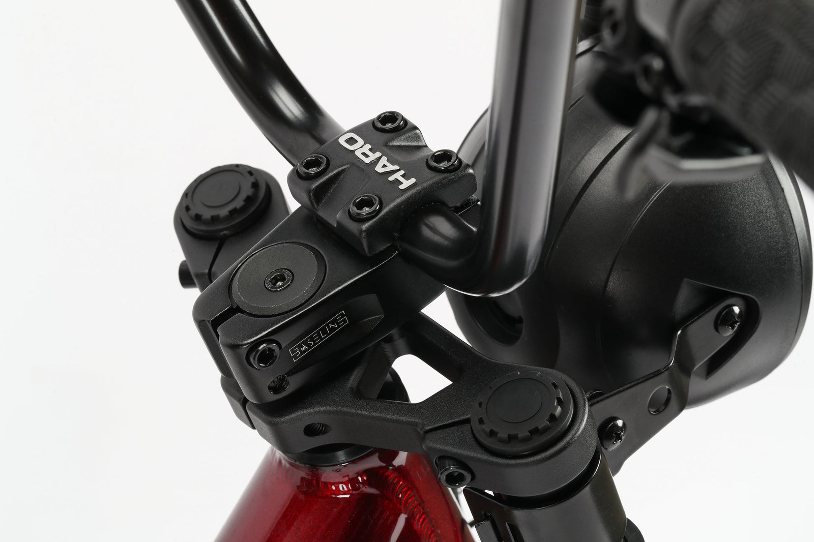 HARO Skwad 1 - Cherry Cola