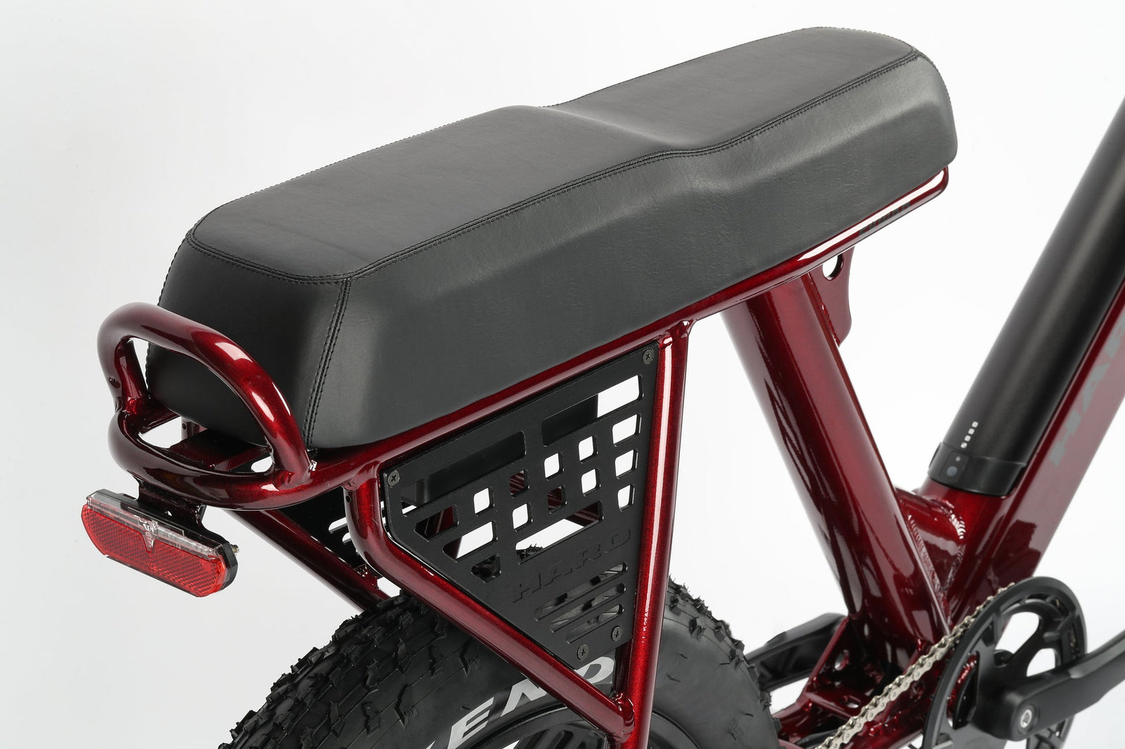 HARO Skwad 1 - Cherry Cola