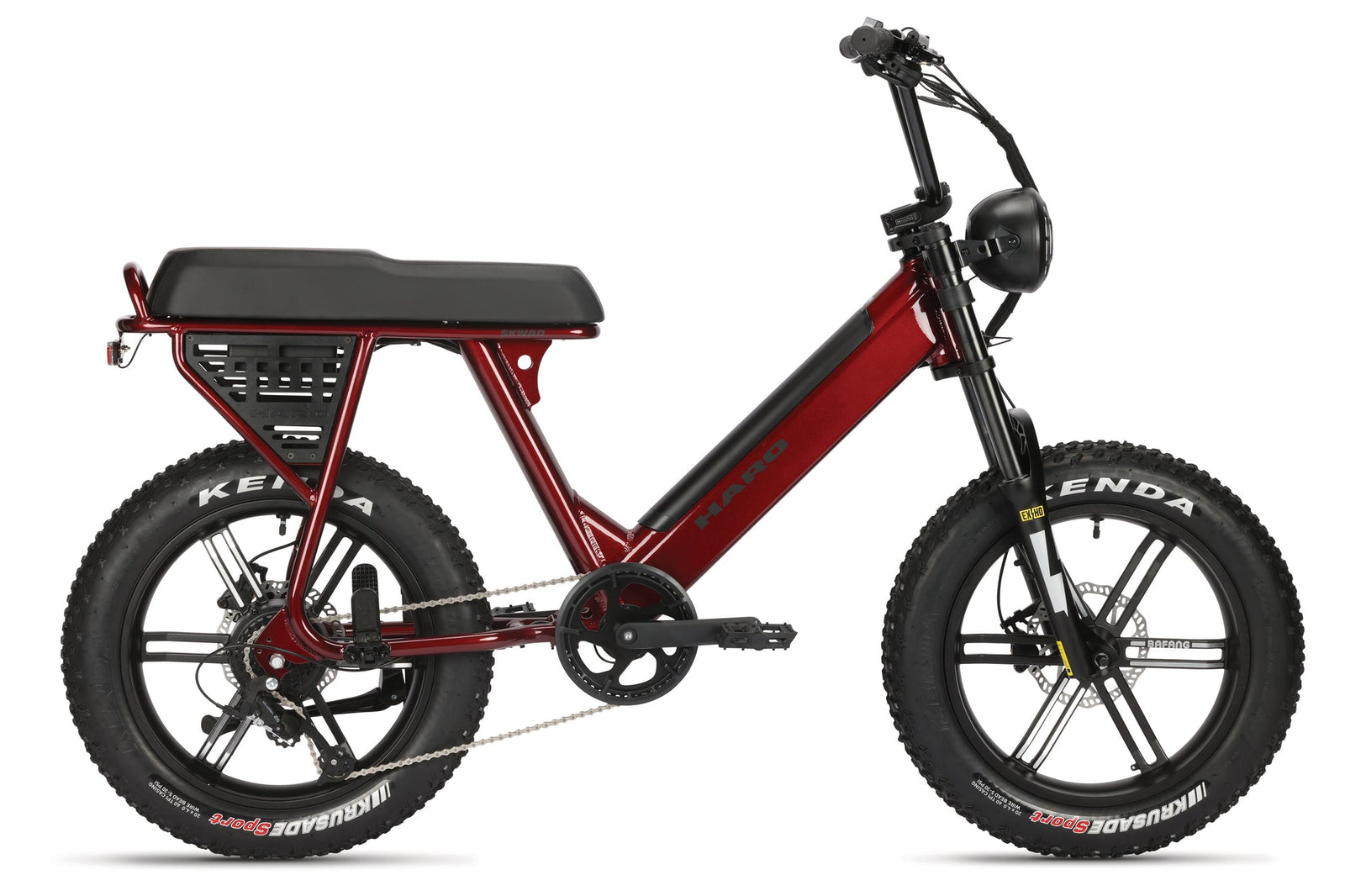 HARO Skwad 1 - Cherry Cola
