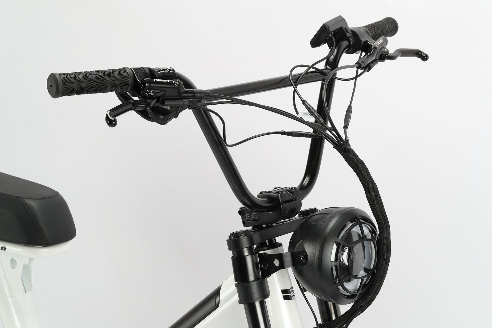 HARO Skwad 1 - Pearl White