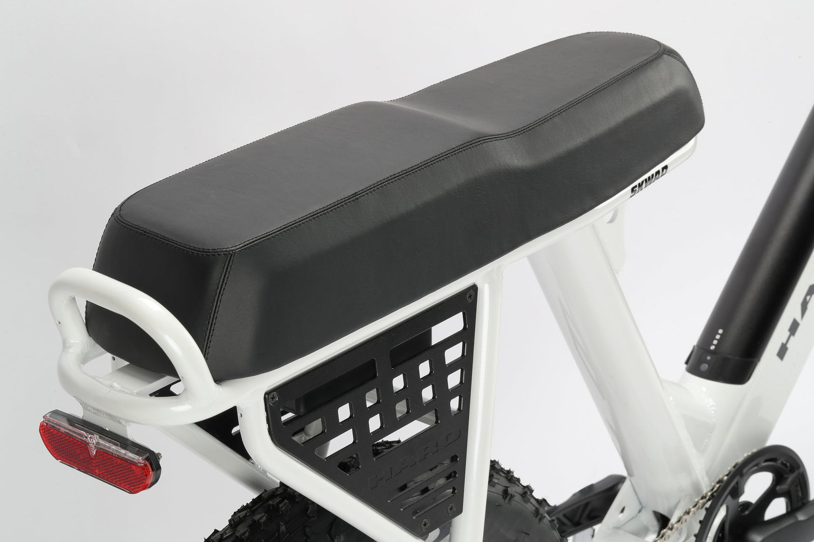 HARO Skwad 1 - Pearl White