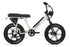 HARO Skwad 1 - Pearl White