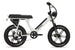 HARO Skwad 1 - Pearl White