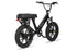 HARO Skwad 2 - Matte Black