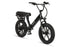 HARO Skwad 2 - Matte Black