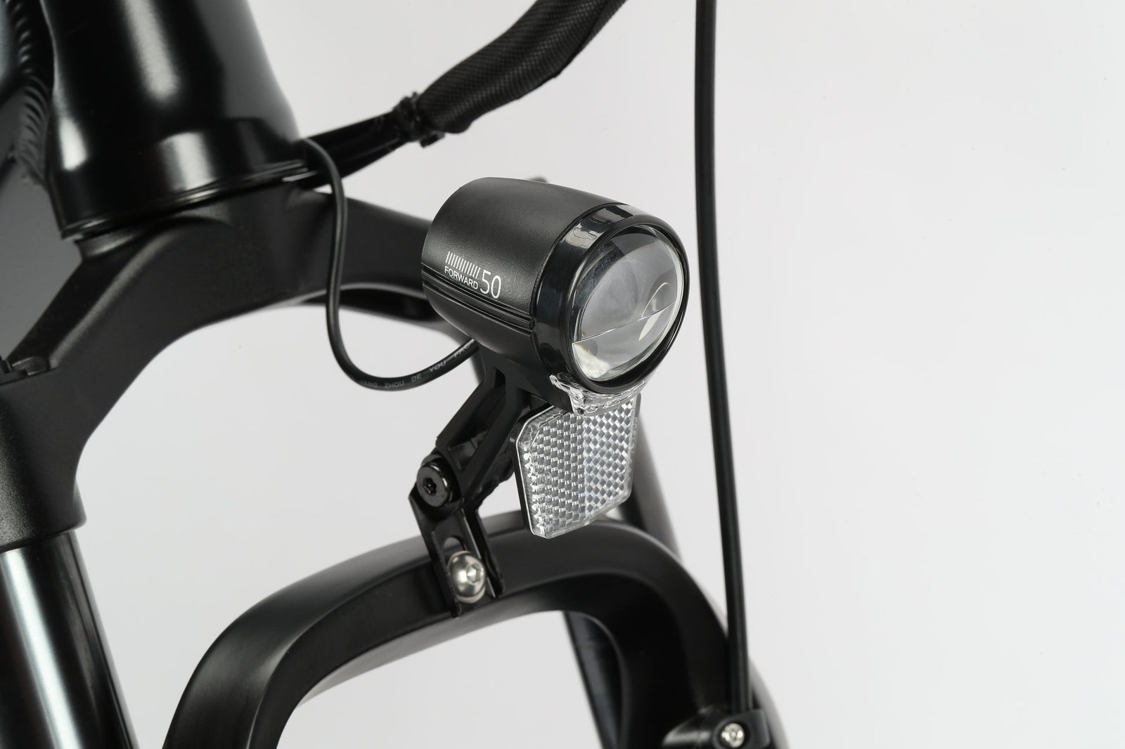 HARO Skwad 2 - Matte Black