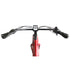 Fat Tire Step Thru 26x4 - 52v Beach Cruiser Electric Bike