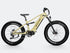 Velowave Brawny XM MTB - Olive Green