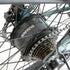 Fat Tire Step Thru 26x4 - 52v Beach Cruiser Electric Bike