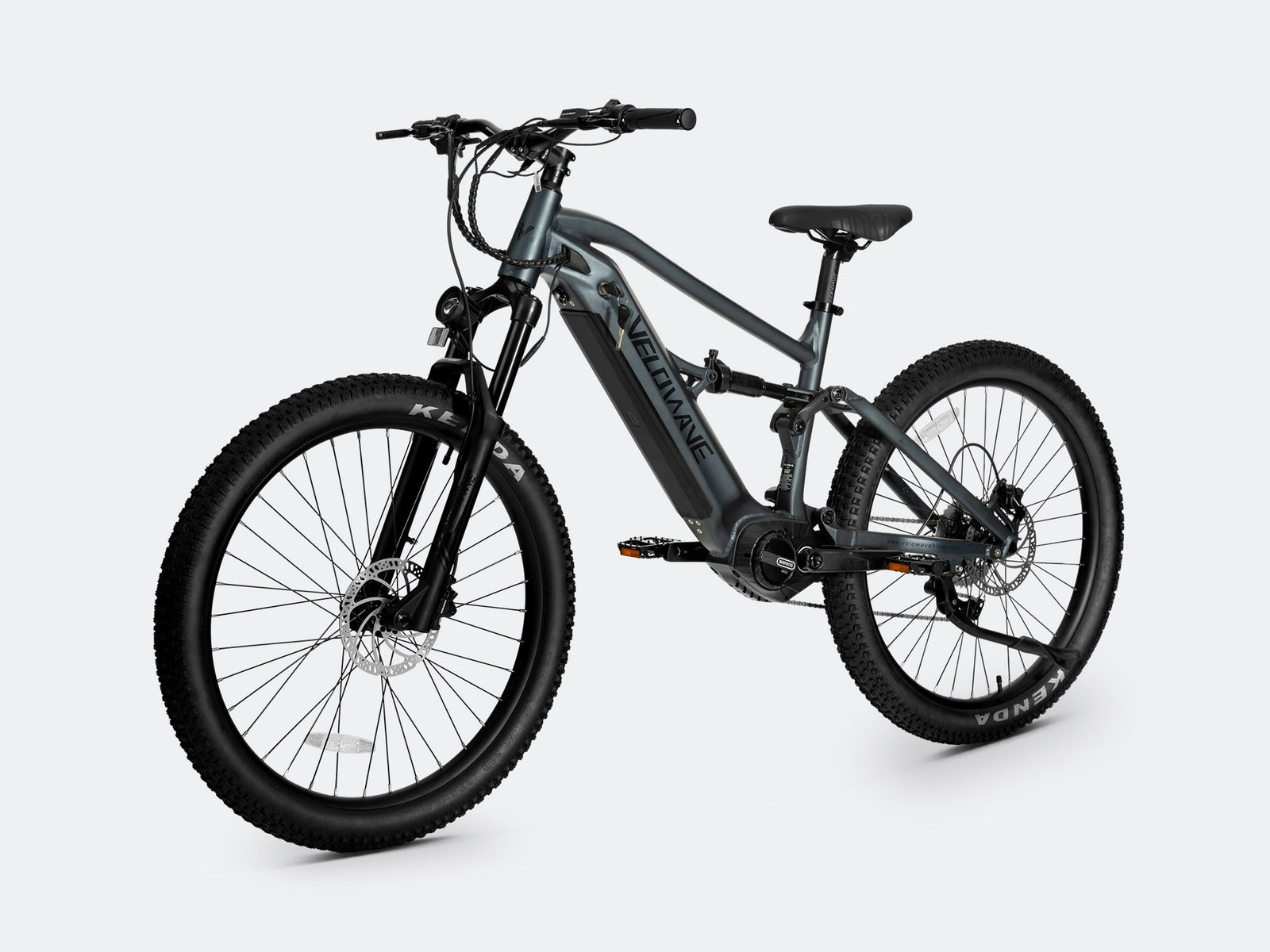 Velowave Forest SM MTB - Dark Blue