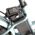 Fat Tire Step Thru 26x4 - 52v Beach Cruiser Electric Bike