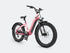 Velowave Grace 2.0 Step-Thru Electric Bike - Macaron Pink