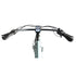 Fat Tire Step Thru 26x4 - 52v Beach Cruiser Electric Bike