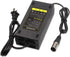 Ebike Charger 48V 3 Pin XLR 2 Amp Charger