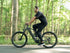Velowave Forest SM MTB - Metalic Brown