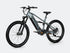 Velowave Forest XM MTB - Dark Blue