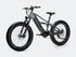 Velowave Brawny XM MTB - Dark Blue