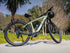 Velowave Swift M Mid-Drive Electric Bike - Blue Gray