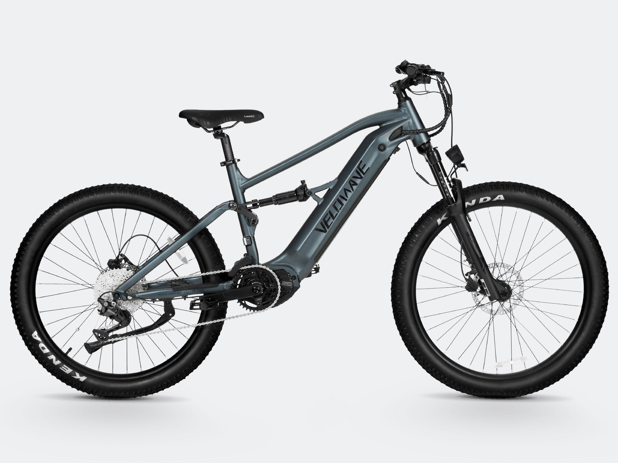 Velowave Forest SM MTB - Dark Blue