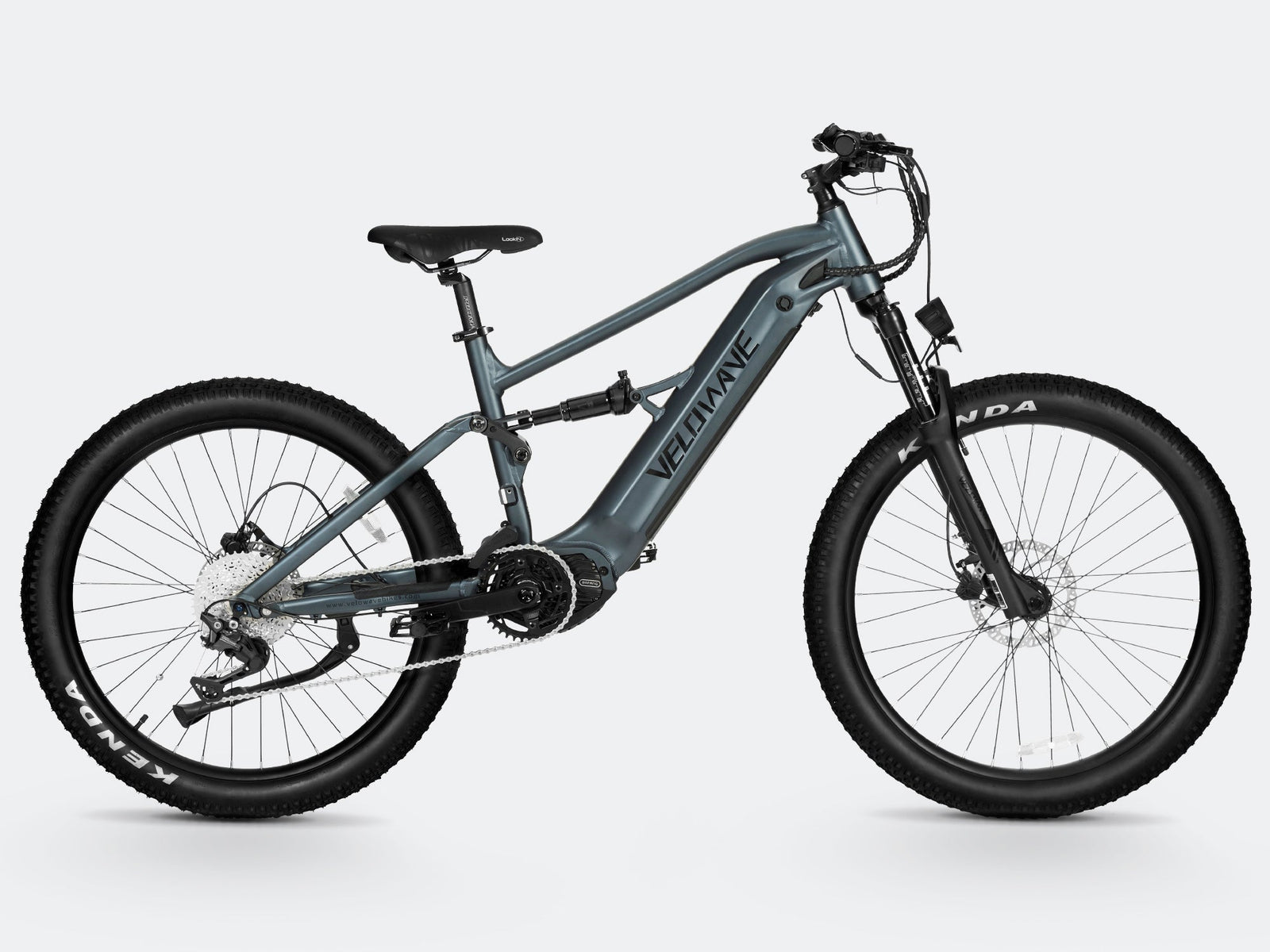Velowave Forest SM MTB - Dark Blue