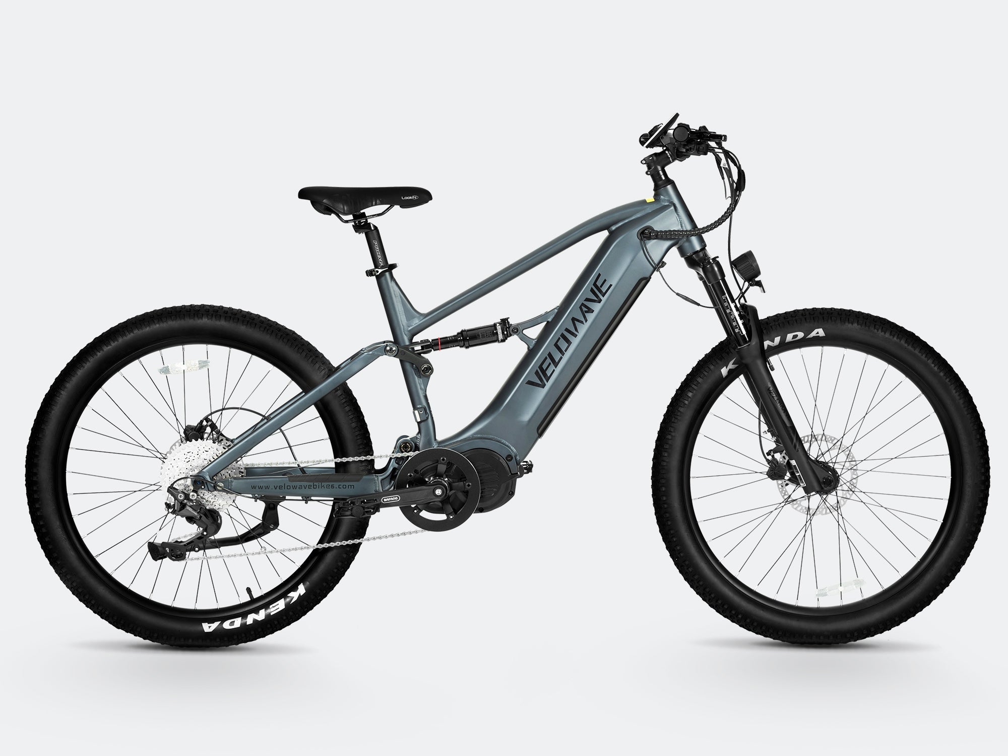 Velowave Forest XM MTB - Dark Blue