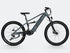 Velowave Forest SM MTB - Dark Blue