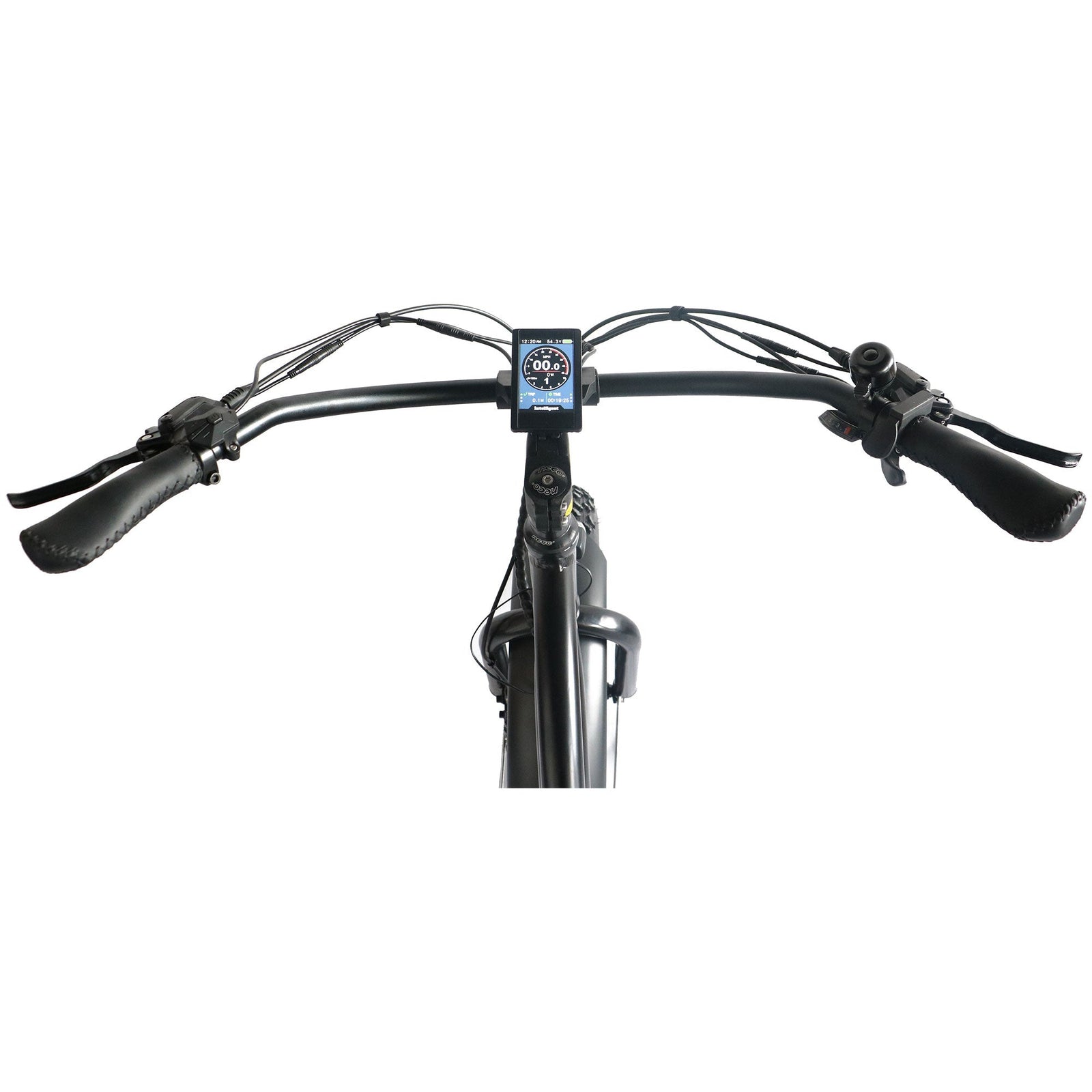 Coastal Cruiser Step Thru Mini 20x4 - 52v Beach Cruiser