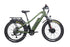 Bakcou Kodiak AWD Bike - Army Green
