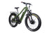 Bakcou Kodiak AWD Bike - Army Green
