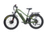 Bakcou Kodiak AWD Bike - Army Green
