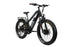 Bakcou Kodiak AWD Bike - Matte Black