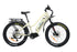 Bakcou Mule ST 26" Bike - Matte Desert Tan
