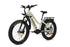 Bakcou Mule ST 26" Bike - Matte Desert Tan