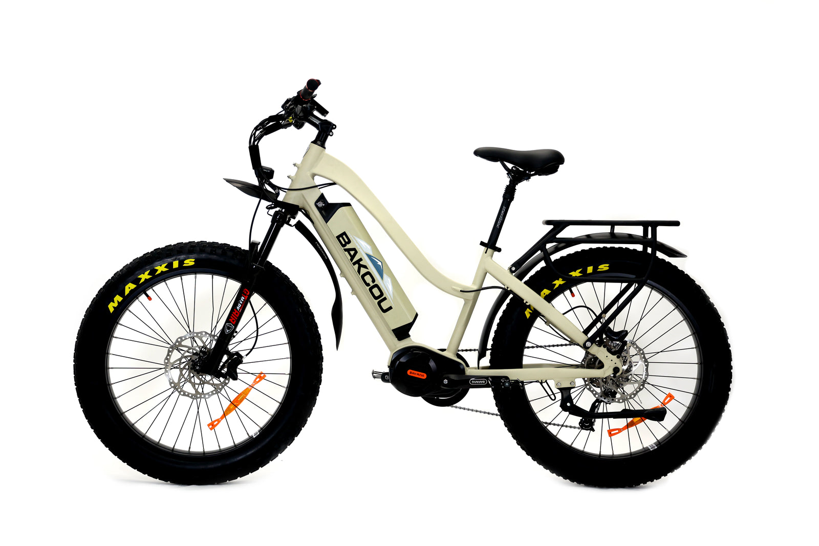 Bakcou Mule ST 26