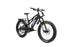Bakcou Storm Bike - Matte Black - Large