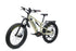 Bakcou Storm Large Bike - Matte Desert Tan