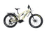Bakcou Storm Large Bike - Matte Desert Tan